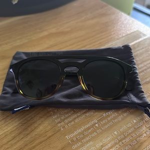 Sunski Sunglasses